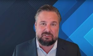 Rob Strechay, principal analyst at theCUBE Research, talks about agentic workflows at the AI Agent Builder Summit 2025.