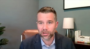 Patrick Webb, delivery director, virtualization /HCI/EUC at Ahead Technology, talks to theCUBE about private cloud strategy at the Broadcom Delivers the Modern Private Cloud event.