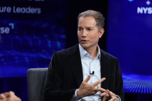  Robotics & AI Infrastructure Leaders event.