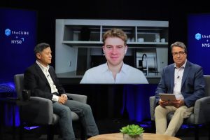  Robotics & AI Infrastructure Leaders event.