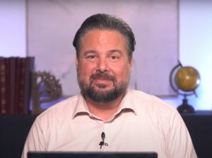 Rob Strechay, principal analyst at theCUBE Research, talks about application development at the AppDev Done Right Summit 2025.