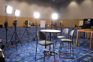 TheCUBE talks about open-source observability during the keynote analysis at Open Source Summit 2025.