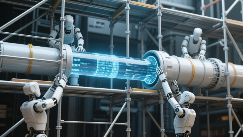 Startup Typedef gets $5.5M seed funding to build customized data pipelines for AI model workloads