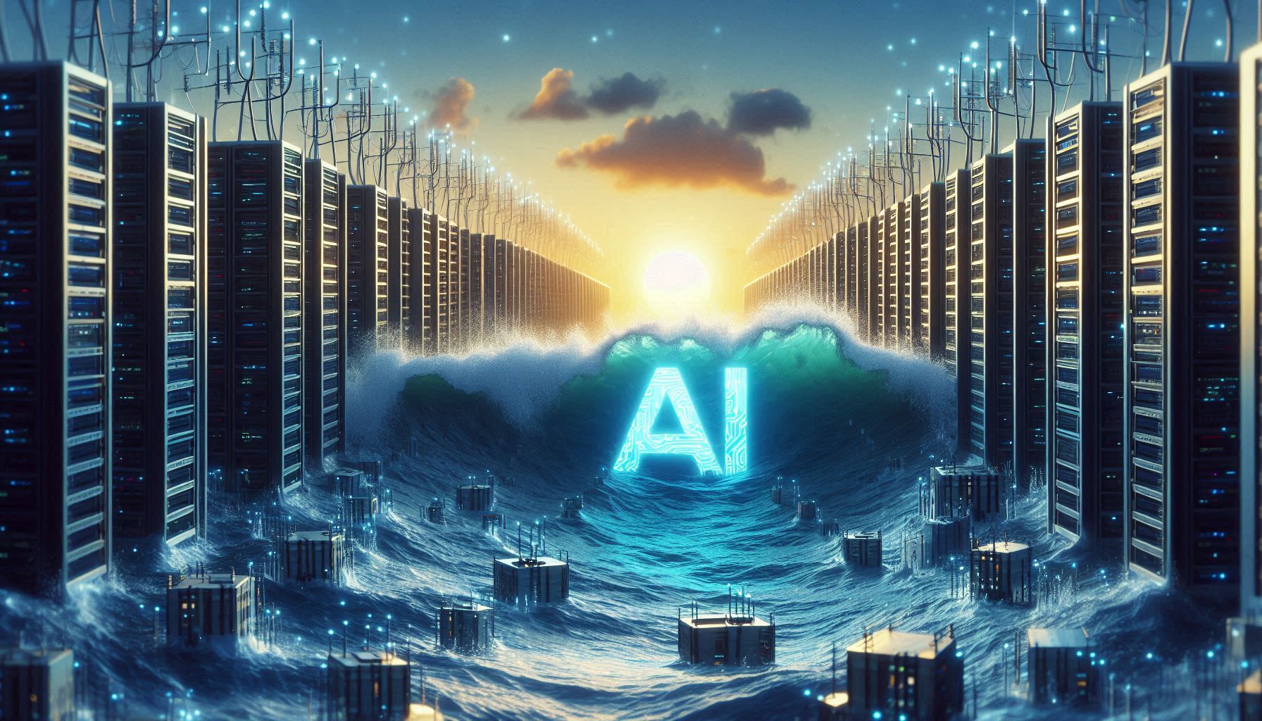 Dell UDS Storage Content Program-Market Insights