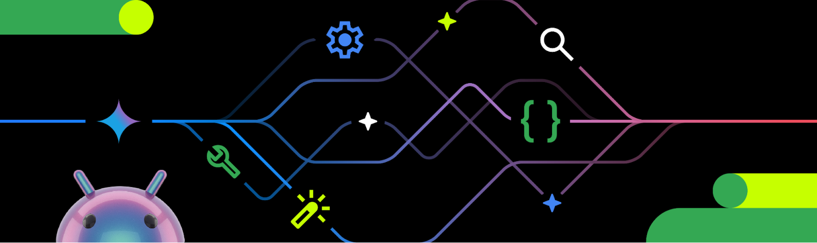 Google releases AI-powered Agent Mode for developers in Android Studio