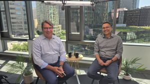 Prasad Kalyaranaman, vice president of AWS infrastructure service at AWS, talks with theCUBE about AI-first infrastructure at the AWS Mid-Year Leadership Summit 2025.