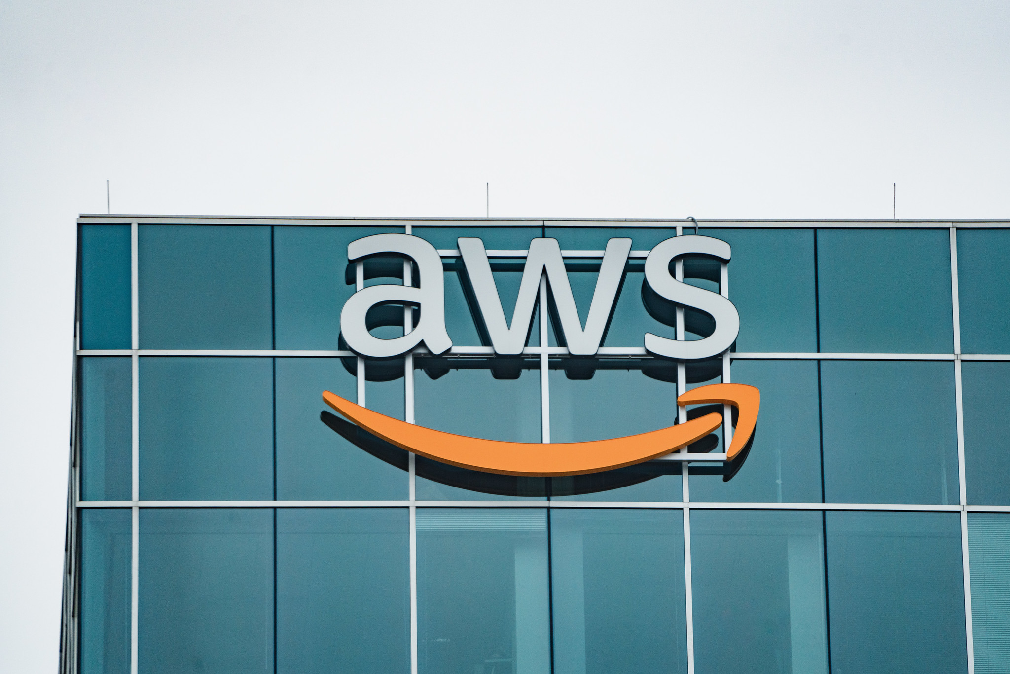 AWS reportedly shutters AI research lab in Shanghai