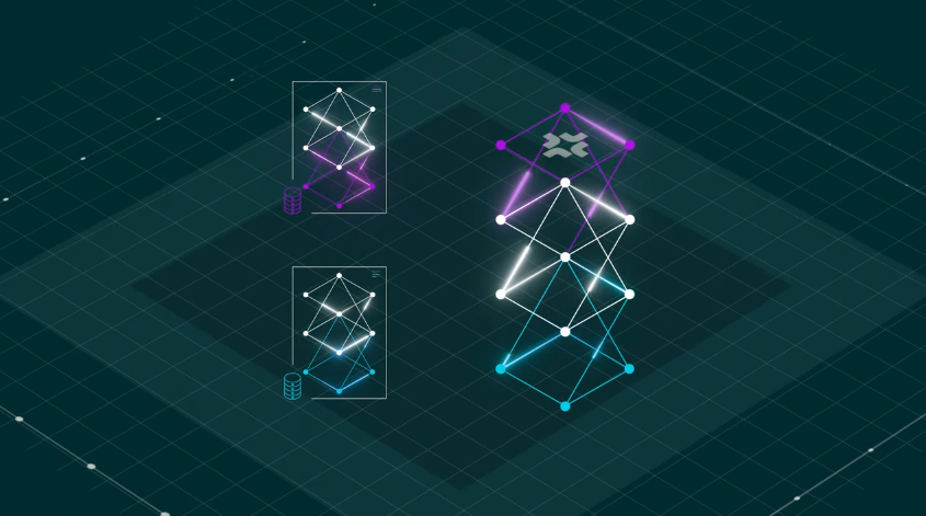 New FlexOlmo language model design removes need for sharing of training data