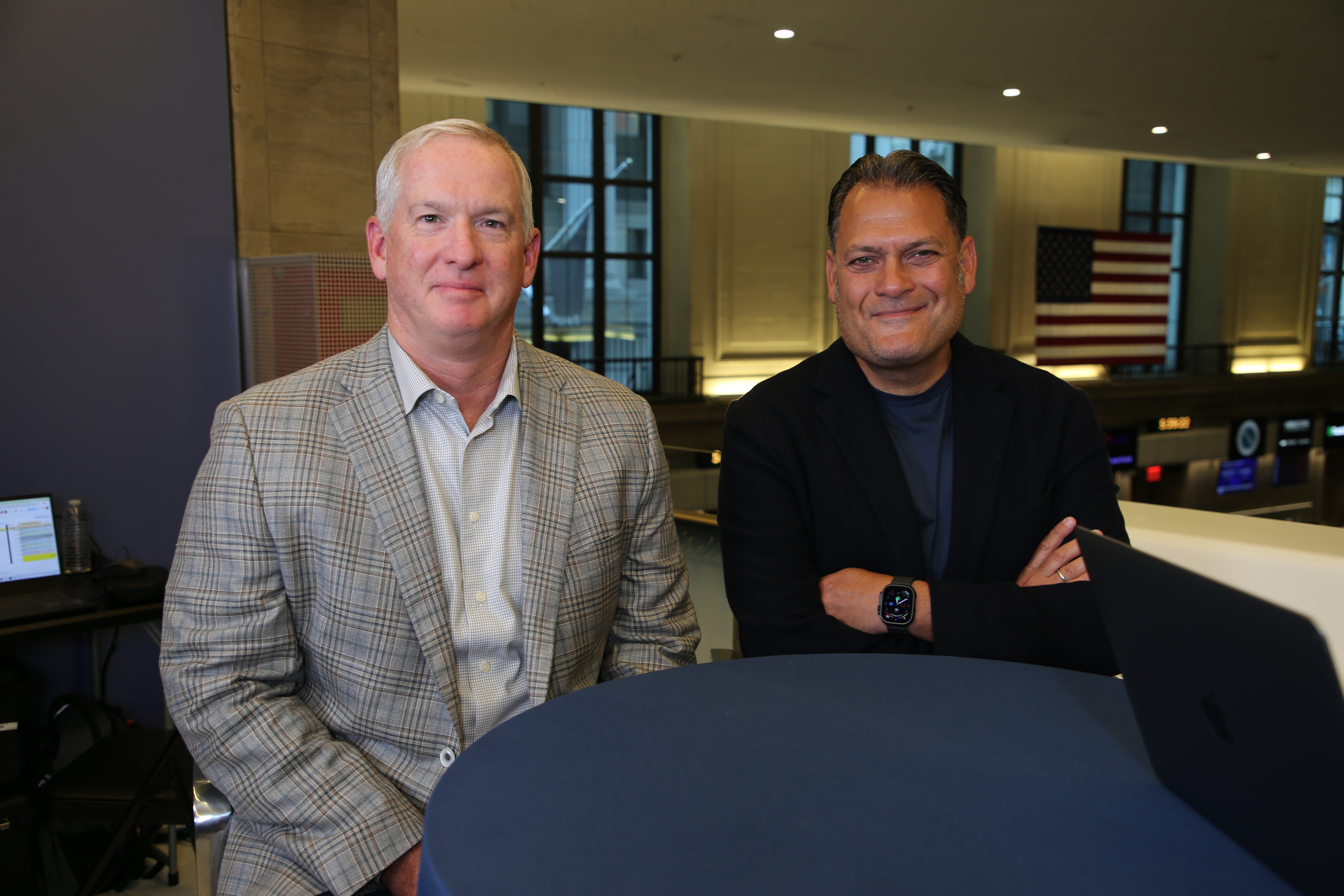 Modernizing the machine: Platform innovators lead the next generation of enterprise AI