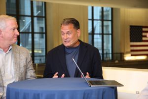 AWS and Nutanix drive faster enterprise AI adoption and secure cloud migrations through spec-driven development and powerful partner ecosystems.