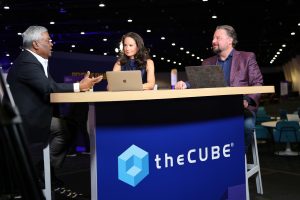 NetApp unveils bold strategies in flash, cloud and AI, driving the future of data intelligent infrastructure and enterprise growth - NetApp's "Architecting Outcomes in the Era of Intelligence" event - 2025.