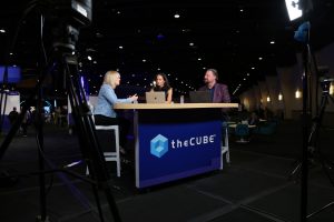 Beth O'Callahan, executive vice president, chief administrative officer and corporate secretary at NetApp Inc., talks with theCUBE during NetApp's "Architecting Outcomes in the Era of Intelligence" 2025 event about why NetApp has put significant emphasis on responsible AI.