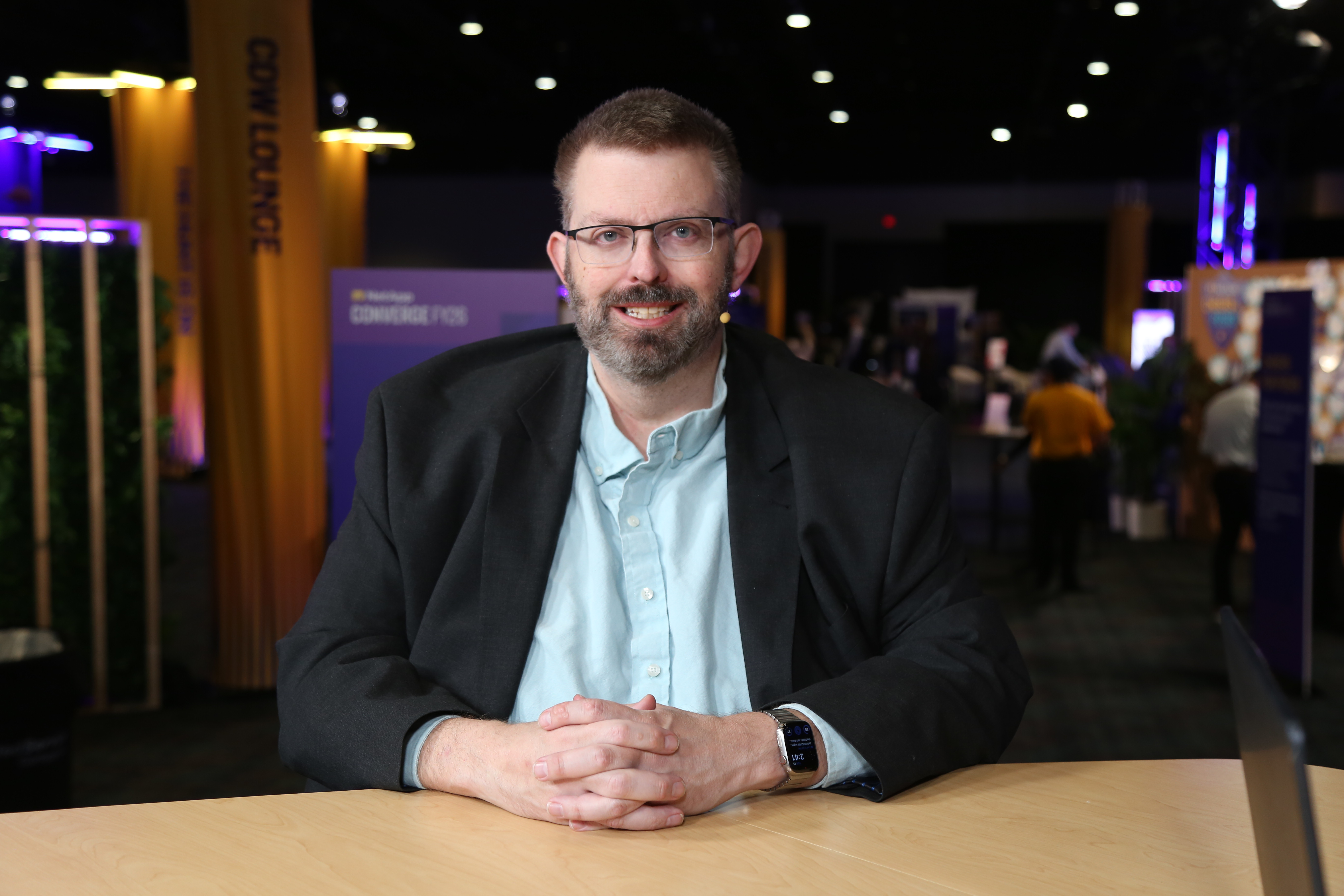 The intelligent data blueprint at NetApp, in detail - SiliconANGLE