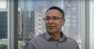 Prasad Kalyaranaman, vice president of AWS infrastructure service at AWS, talks with theCUBE about AI-first infrastructure at the AWS Mid-Year Leadership Summit 2025.