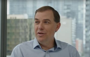 Matt Garman, CEO of AWS, talks to theCUBE about agentic workflows at the AWS Mid-Year Leadership Summit 2025.