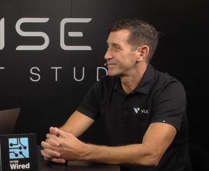 Kevin Cochrane, CMO of Vultr, talks to theCUBE about AI infrastructure at RAISE Summit 2025.