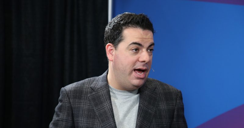 Daniel Bernard, CBO of CrowdStrike, talks to theCUBE about agentic workflows at the AWS Summit NYC 2025.