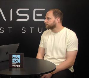 Mike Mattacola, GM, international, at CoreWeave, talks to theCUBE about AI infrastructure at RAISE Summit 2025.