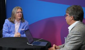 Ben Schreiner, head of AI and modern data strategy at AWS, talks to theCUBE about AWS Bedrock AgentCore at the AWS Summit NYC 2025.