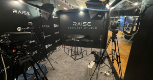 Kevin Cochrane, CMO of Vultr, a registered trademark of The Constant Company talks to theCUBE about sovereign cloud at RAISE Summit 2025.