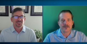 Phil Trickovic, SVP of revenue at Tintri by DDN talks to theCUBE about smart infrastructure at the AppDev Done Right Summit 2025.