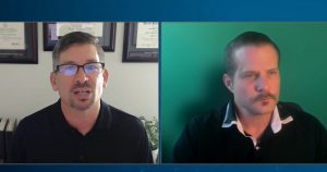 Phil Trickovic, SVP of revenue at Tintri, discusses Kubernetes adoption with theCube at the AppDev Done Right Summit 2025.