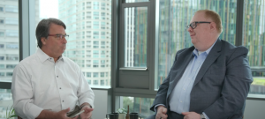 Kenton Olson, vice president of digital and emerging media at Seattle Seahawks talks with theCUBE during AWS Mid-Year Leadership Summit 2025 about how AI-powered brainstorming is changing stakes for the NFL club with the help of AWS.