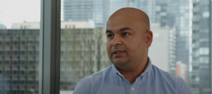 Jose Kunnackal, director of Amazon QuickSight at Amazon Web Services Inc., talks with theCUBE during AWS & Ecosystem Leaders Halftime Report 2025 about how AWS is leading the charge with interactive data insights.