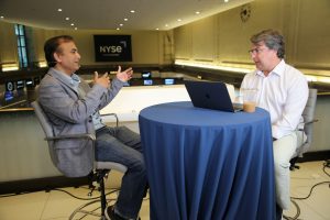 Nitin Wagh, CEO of Karini AI, talked with theCUBE about scalable generative AI during the AI Cloud Leaders Summit.