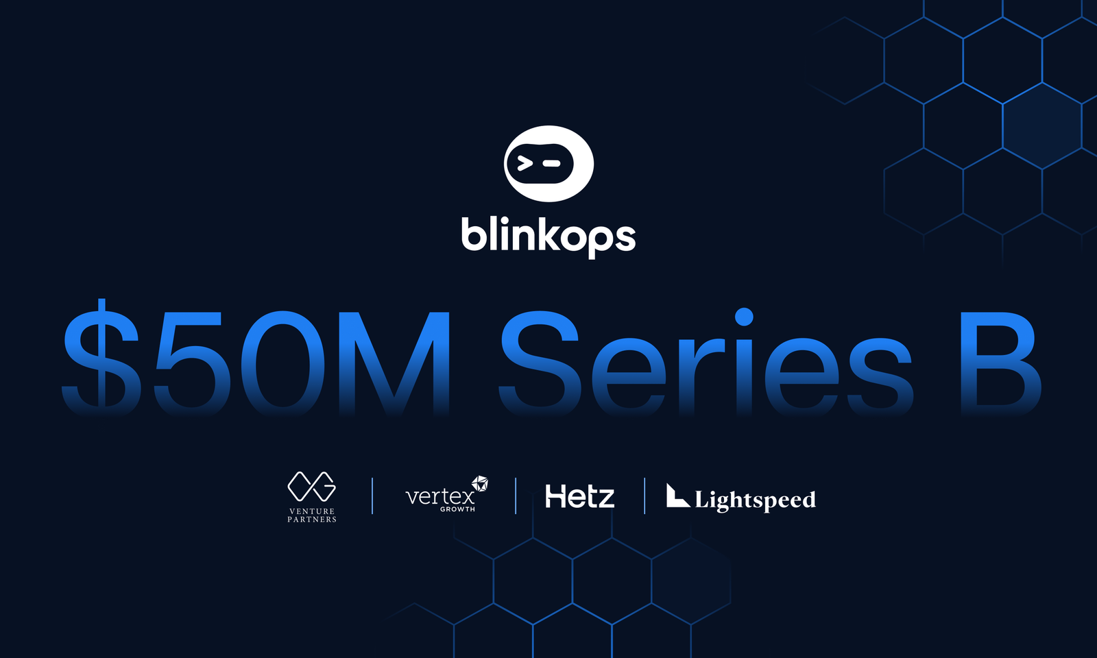 BlinkOps raises $50M to expand deployment of no-code security micro-agents