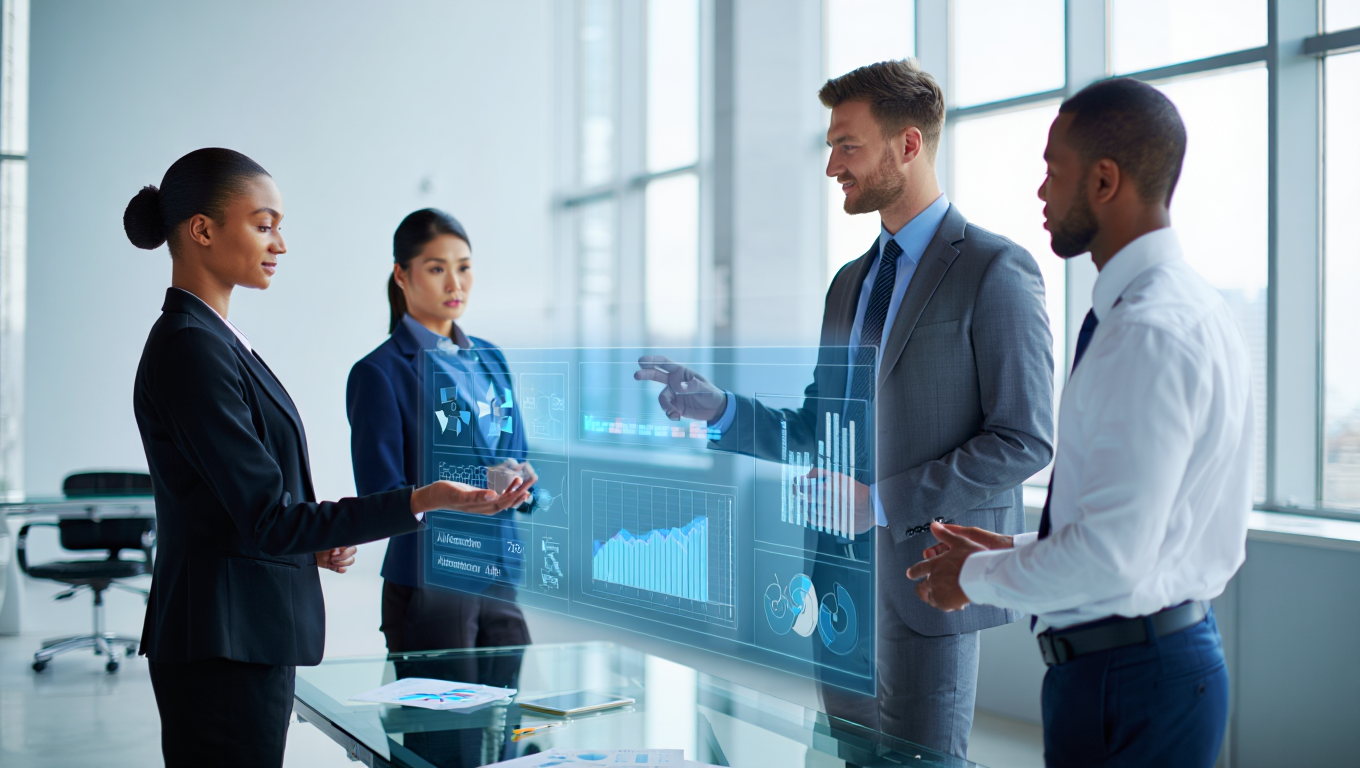 ProductNow raises M to build AI operating system for product teams ProductNow raises M to build AI operating system for product teams