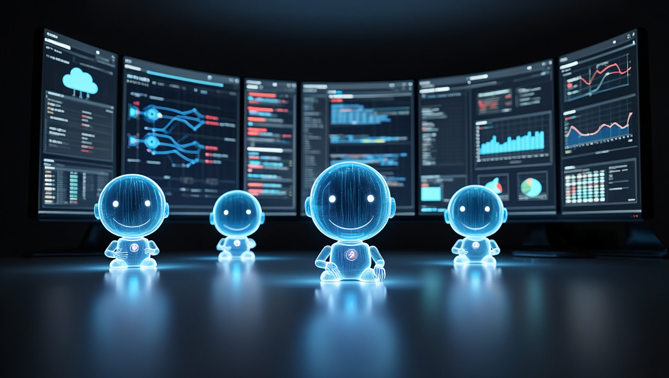 RAD Security debuts RADBots to streamline security investigations and compliance