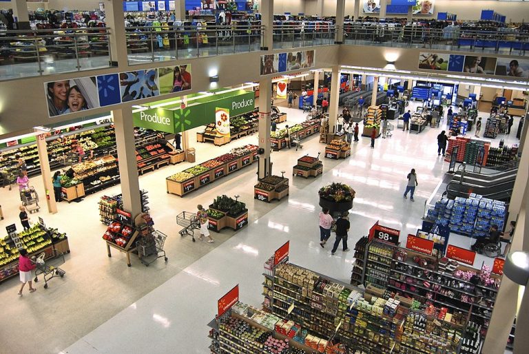 Walmart embraces agentic AI with major machine learning platform ...