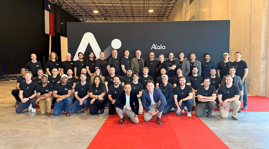 Nuclear energy startup Aalo raises $100M in funding