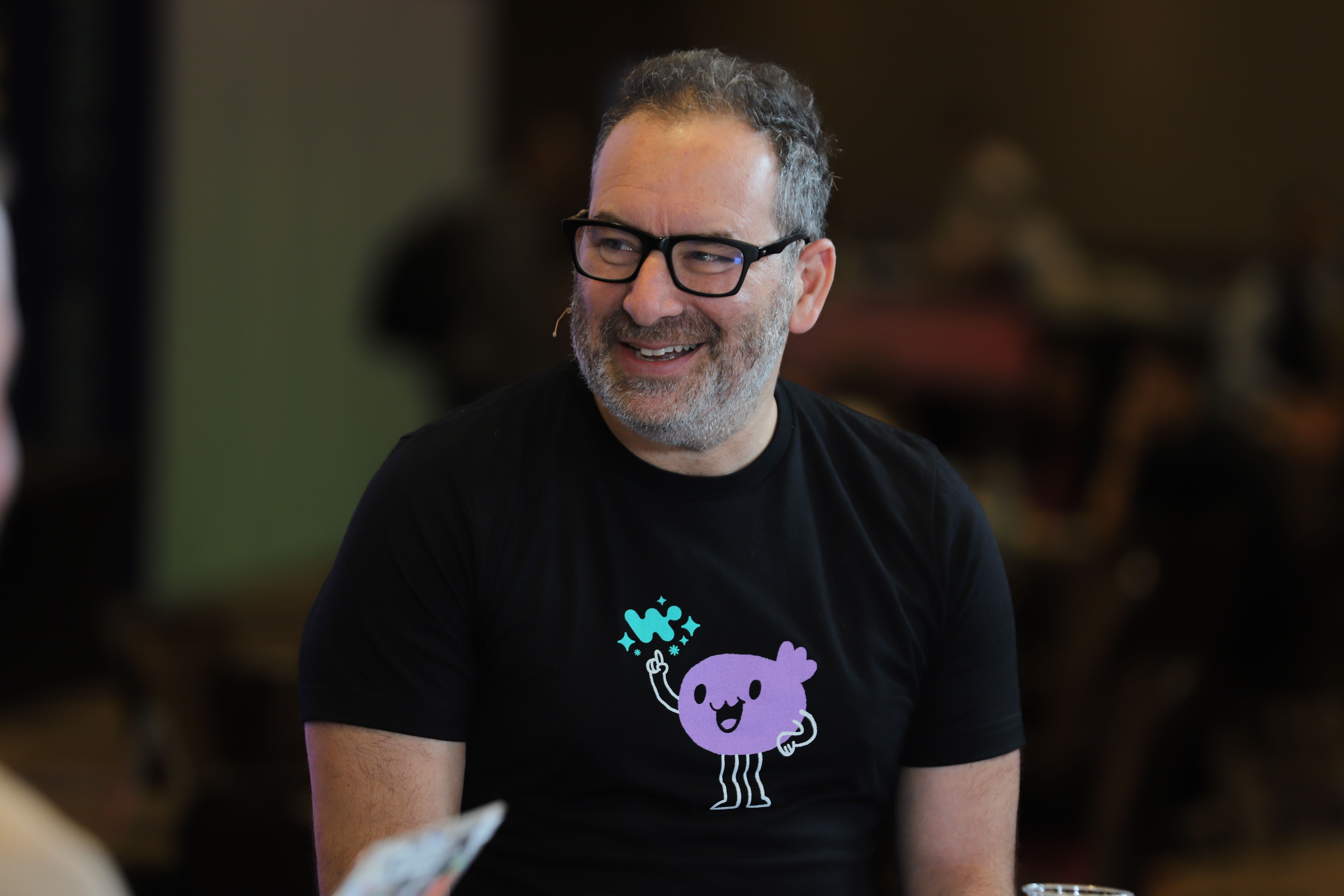 Adam Seligman, CTO of Workato, discusses the company's release of agentic Genies with theCUBE during the WOW: World of Workato event.