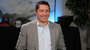 Ed Beauvais, Dir. at HPE, talks with theCUBE about enterprise storage during the Future of Data Platforms Summit.