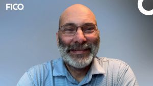 Bill Waid, chief product and technology officer at FICO, talks about managing financial data on FICO's platform with theCUBE at Future of Data Platforms Summit 2025.