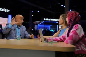Bob Venero, president and chief executive officer of Future Tech Enterprise Inc., talks with theCUBE about why PCs are making a comeback in the AI era -- Dell Technologies World 2025.