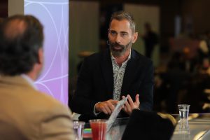 Darren Owsley, deputy chief information officer and chief information security officer of Gonzaga University, discussed Workato WOW World of Workato 2025.