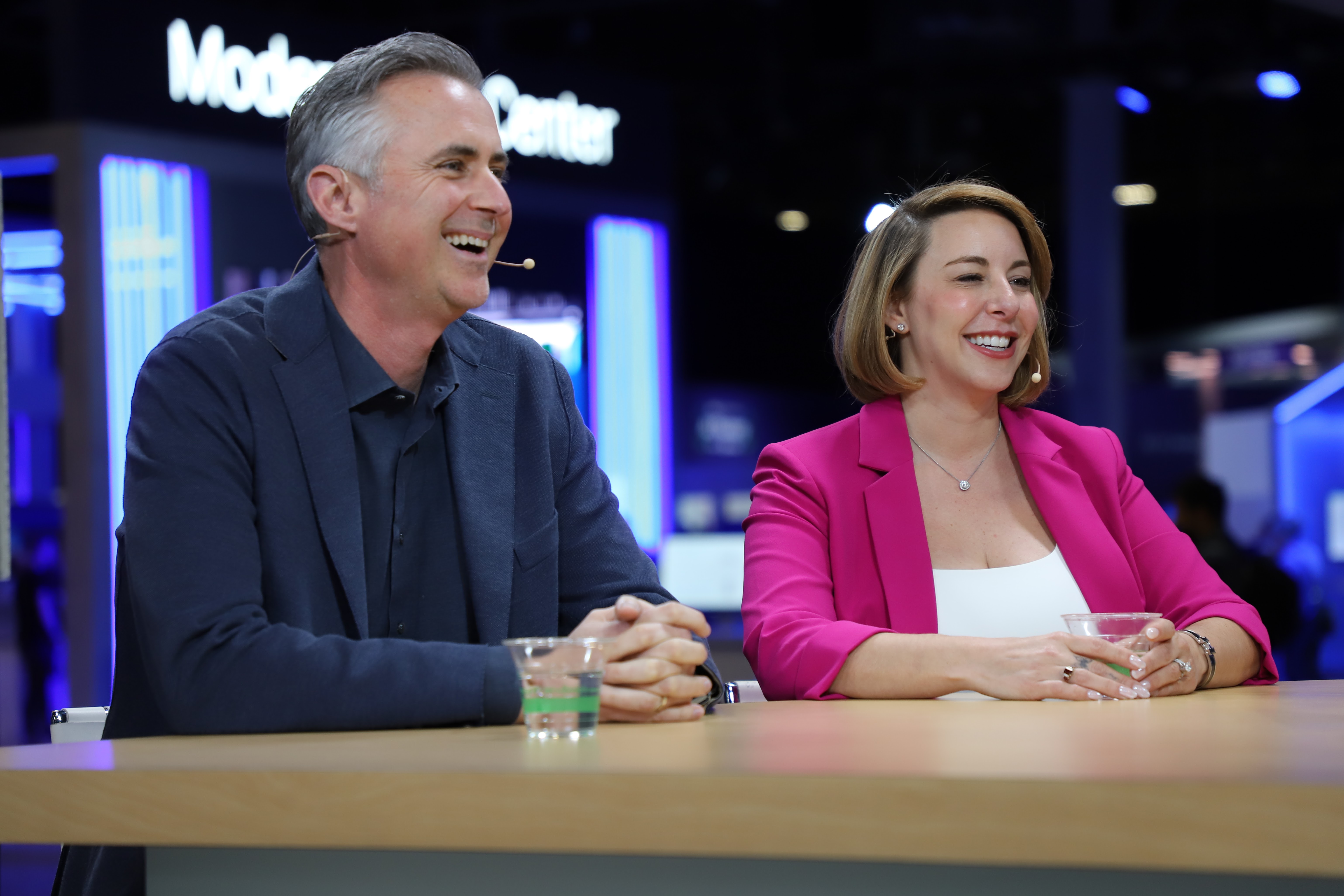 Dell's AI factories are powering cancer research, delivering 100% remission rates, and redefining healthcare innovation across the board.