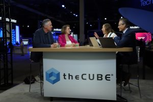 Dell's AI factories are powering cancer research, delivering 100% remission rates, and redefining healthcare innovation across the board.