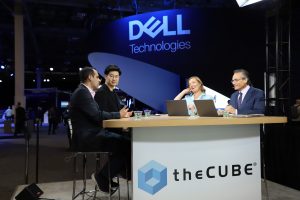Elice and Dell transform digital learning with AI-powered platforms and modular data centers, making education scalable, secure and affordable.