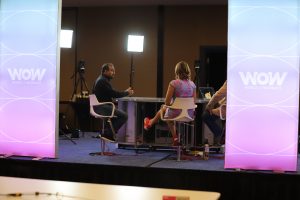 Bhaskar Roy, chief of AI products and solutions at Workato Inc., talks with theCUBE about the agentic enterprise.