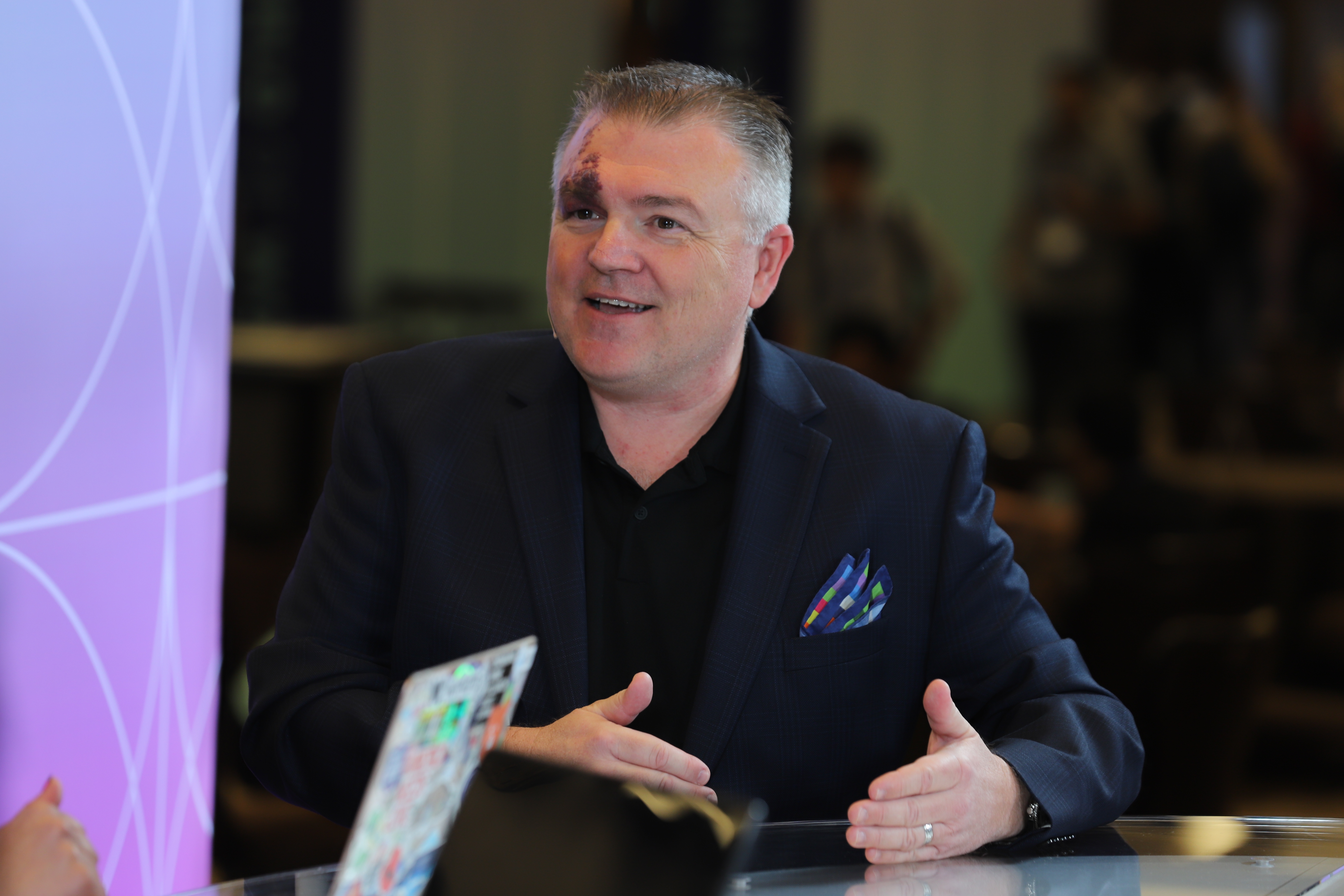Tim Crawford, chief information officer strategic advisor with AVOA, talks with theCUBE about business value at WOW: World of Workato 2025.