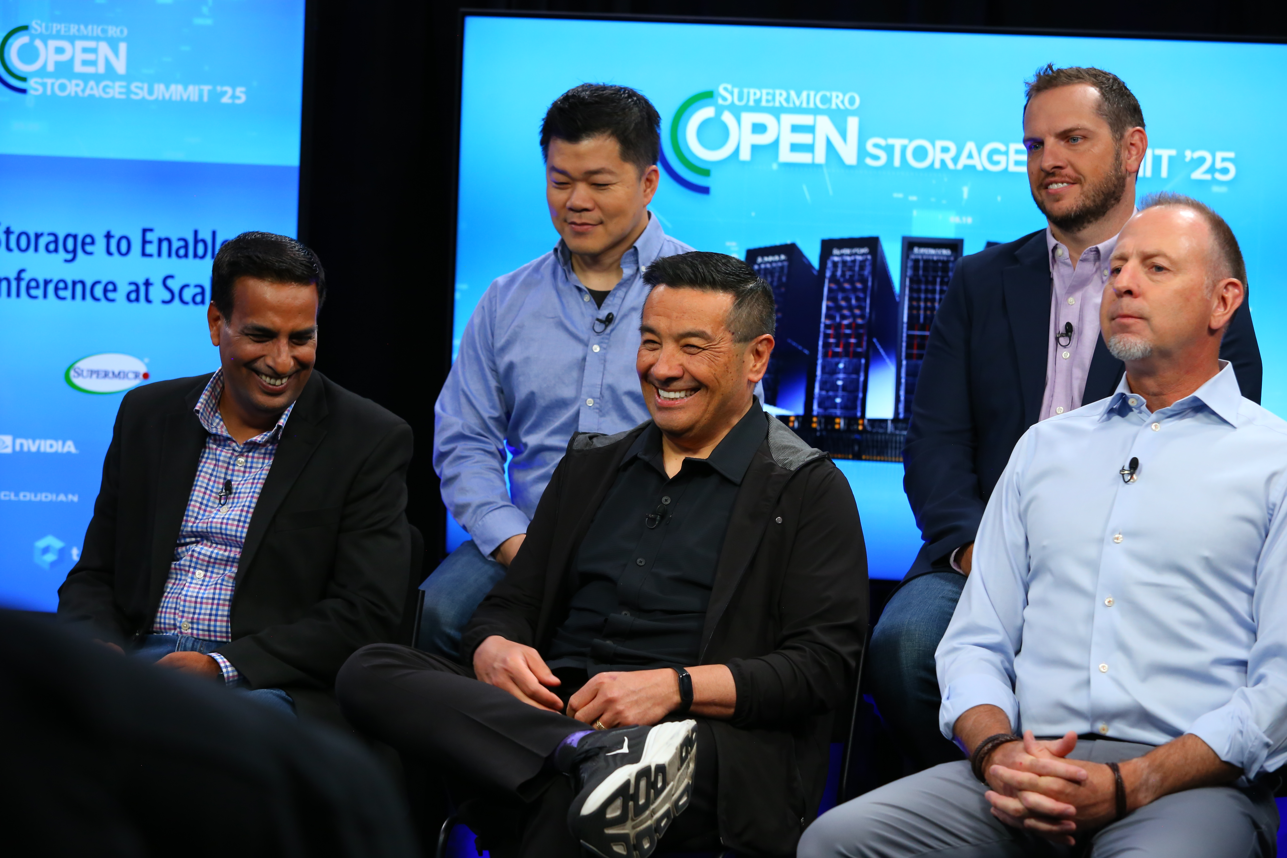 AI inference at scale demands more than GPUs — discover how next generation storage powers performance, efficiency and growth.