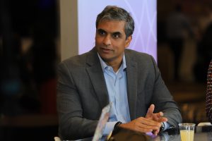 Sanjay Chandra, vice president and head of global IT at Lucid Group, talks to theCUBE about Workato’s orchestration platform at the WOW: World of Workato event.