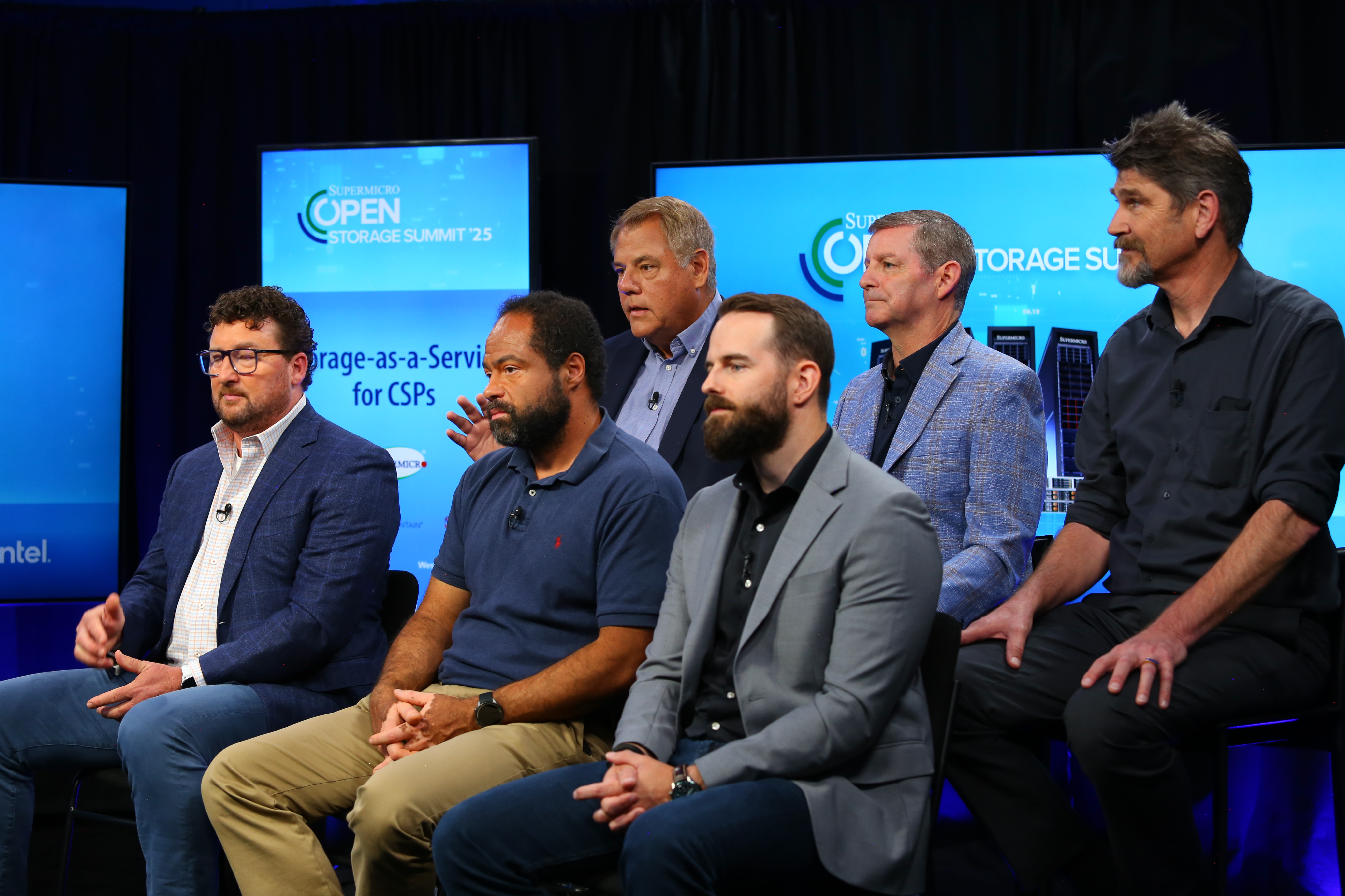 Supermicro powers CSP storage built for AI speed and multicloud scale
