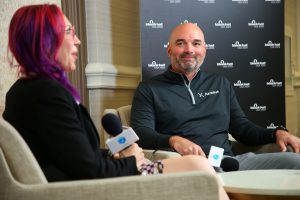Axonius is transforming asset management with AI-driven visibility, helping CISOs tackle complexity and improve cybersecurity resilience -- Black Hat USA 2025..