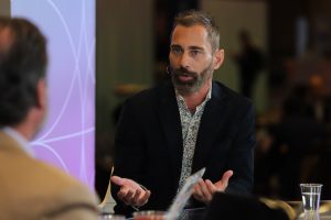 Darren Owsley, deputy CIO and CISO of Gonzaga University, talks with theCUBE about how the University accelerated integrations with Workato at the WOW: World of Workato event.