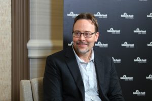 Keyfactor is redefining security through scalable machine identity management and preparing enterprises for agentic AI risks -- Black Hat USA 2025.